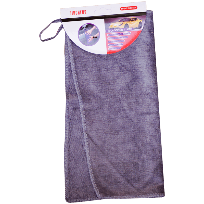 Lavetă din microfibră pentru ecrane 30 x 30 cm